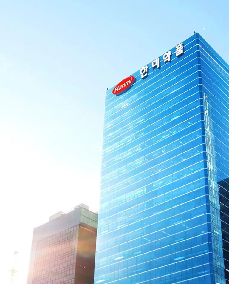 한미약품, 다가오는 비만·MASH 타임라인..목표가 55만원 상향-현대차證