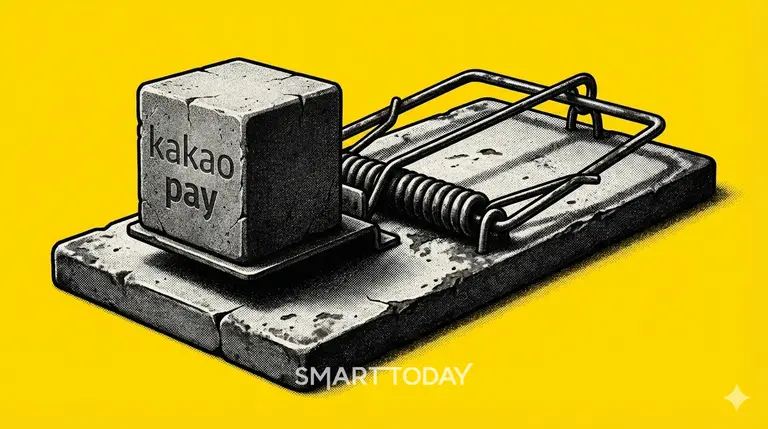 ‘○○% 수익 인증’ 카카오페이증권의 푸시, 정보 공유인가 FOMO 마케팅인가