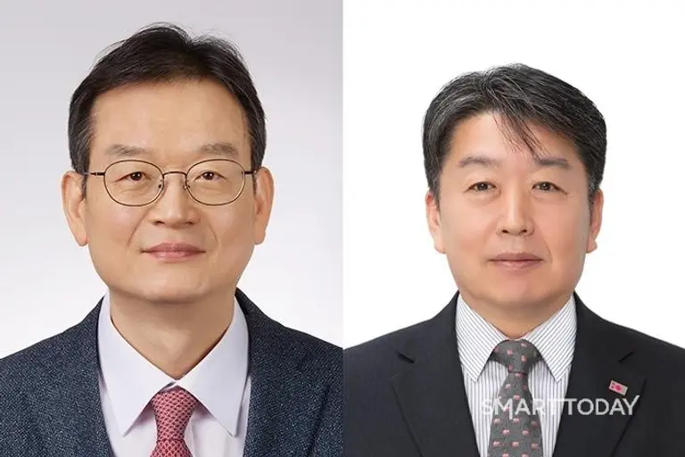 태광그룹 계열사 대표 인사..화재 김대현, 생명 김형표