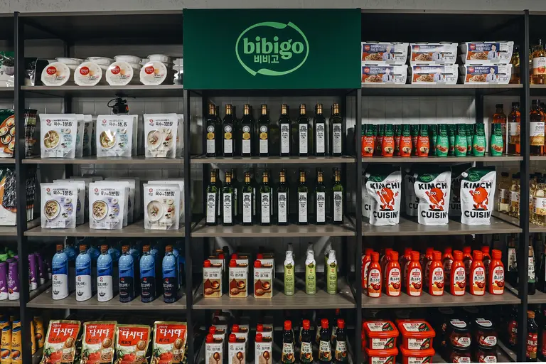 흑백요리사2에 '비비고' 팬트리 뜬다